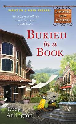 Book cover for Buried in a Book