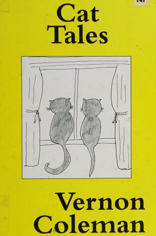 Cover of Cat Tales