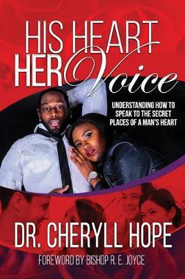 Cover of His Heart Her Voice
