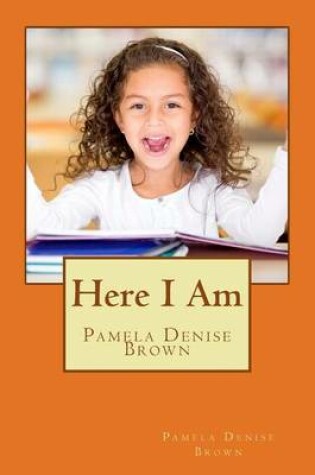 Cover of Here I Am