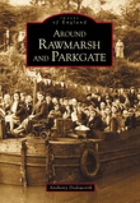 Book cover for Around Rawmarsh & Parkgate