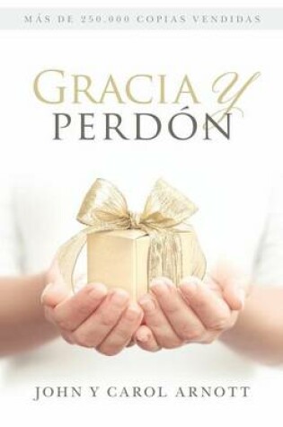 Cover of Gracia y Perdon