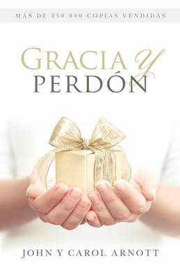 Book cover for Gracia y Perdon