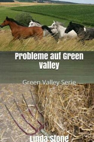 Cover of Probleme Auf Green Valley