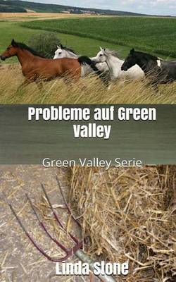 Book cover for Probleme Auf Green Valley