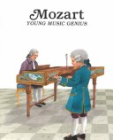 Book cover for Mozart