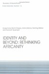 Book cover for Identities and Beyond