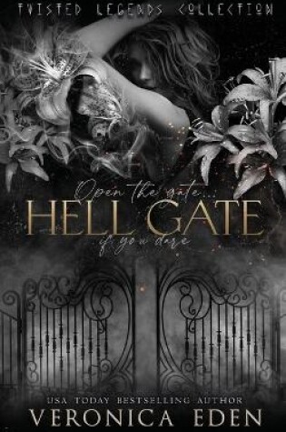 Cover of Hell Gate