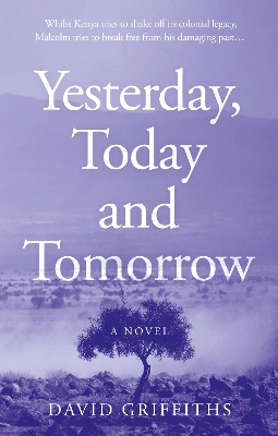 Book cover for Yesterday, Today and Tomorrow