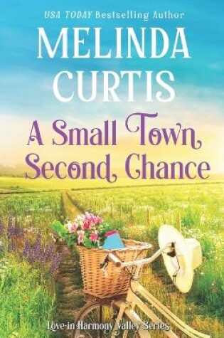 Cover of A Small Town Second Chance
