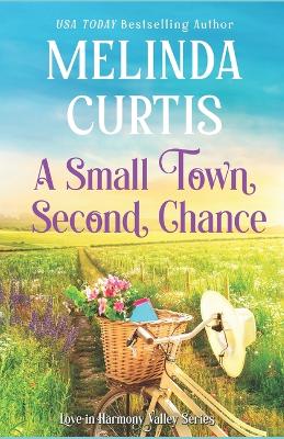 Cover of A Small Town Second Chance