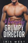 Book cover for Marrying The Grumpy Director