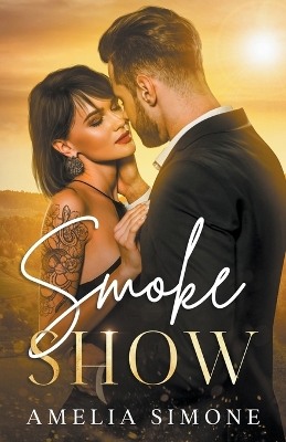 Book cover for Smoke Show