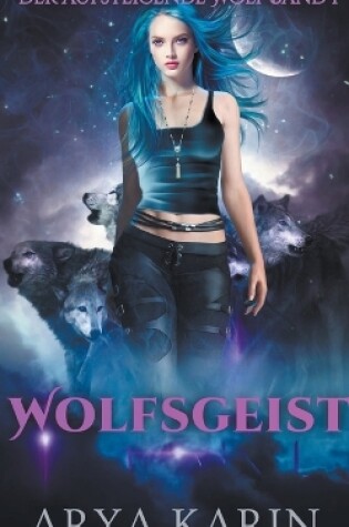 Cover of Wolfsgeist