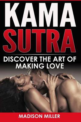 Book cover for Kama Sutra