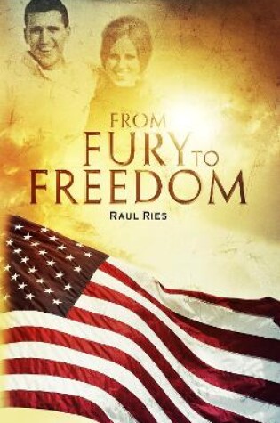 Cover of From Fury to Freedom