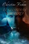 Book cover for El Guardian Oscuro