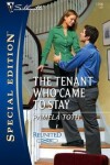 Book cover for The Tenant Who Came to Stay