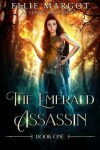 Book cover for The Emerald Assassin