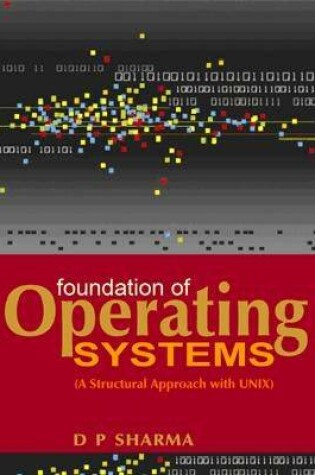 Cover of Foundation of Operating Systems