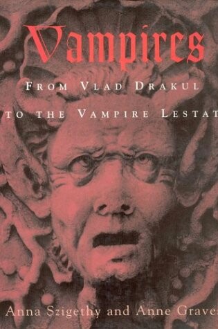 Cover of Vampires