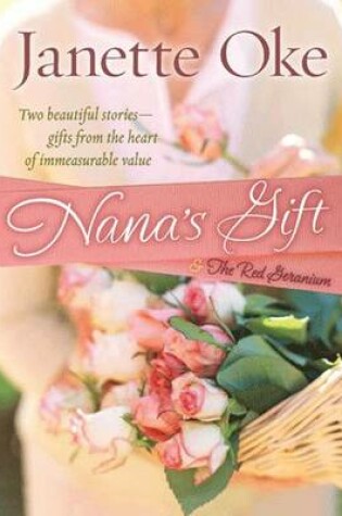 Cover of Nana's Gift