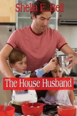 Cover of The House Husband