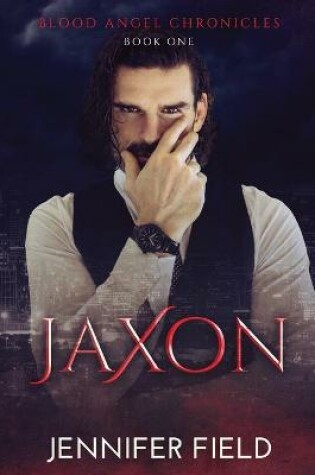 Cover of Jaxon