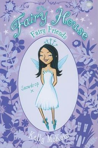 Cover of Fairy Friends