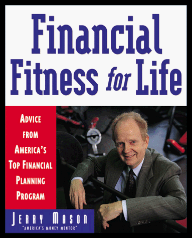 Book cover for Financial Fitness for Life