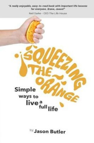 Cover of Squeezing the Orange