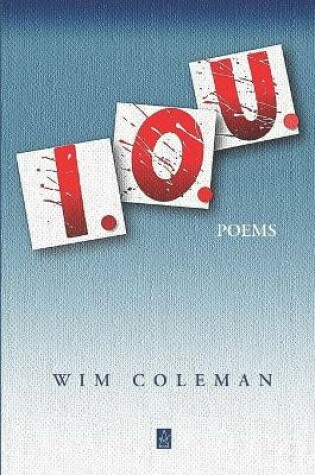 Cover of I.O.U.