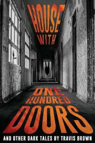 Cover of House With One Hundred Doors