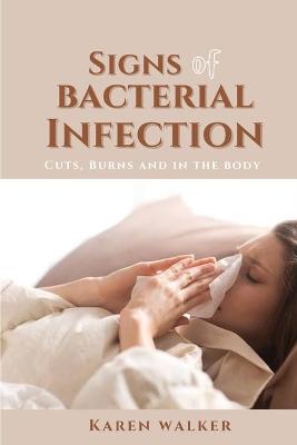 Book cover for Signs of Bacterial Infection