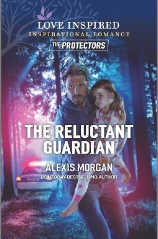 Cover of The Reluctant Guardian