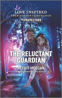 Book cover for The Reluctant Guardian