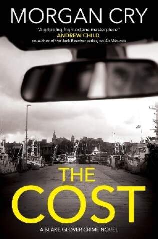 Cover of The Cost