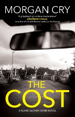 Cover of The Cost