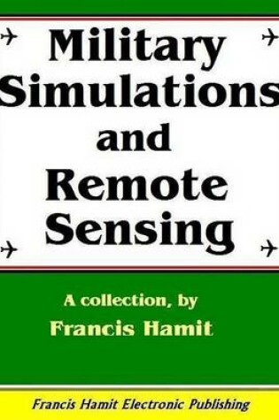 Cover of Military Simulations and Remote Sensing