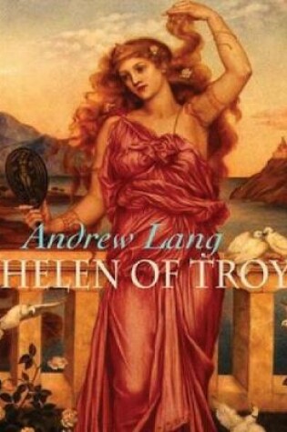 Cover of Helen of Troy (Annotated)