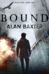 Book cover for Bound