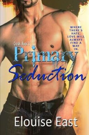 Cover of Primary Seduction