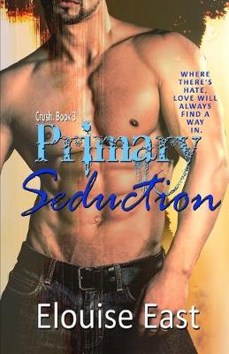 Cover of Primary Seduction