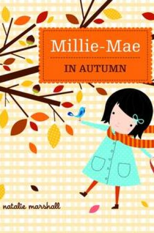Cover of Millie Mae Through the Seasons - Autumn