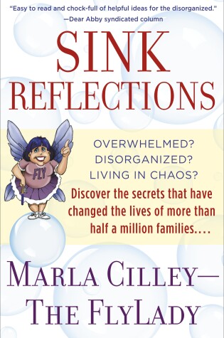 Cover of Sink Reflections