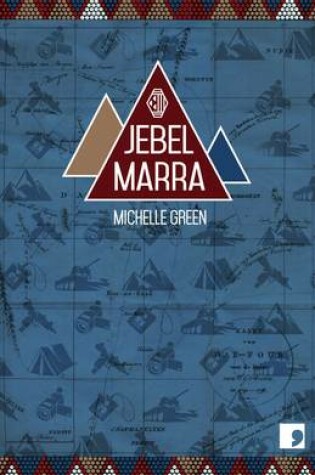 Cover of Jebel Marra