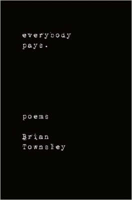 Book cover for Everybody Pays.