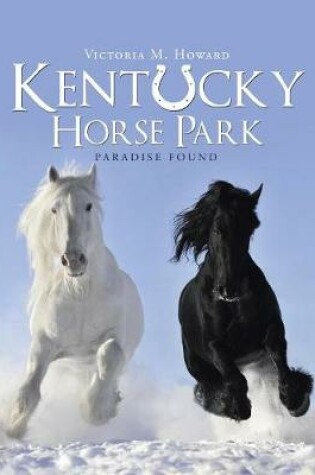 Cover of Kentucky Horse Park