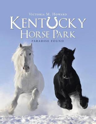 Book cover for Kentucky Horse Park