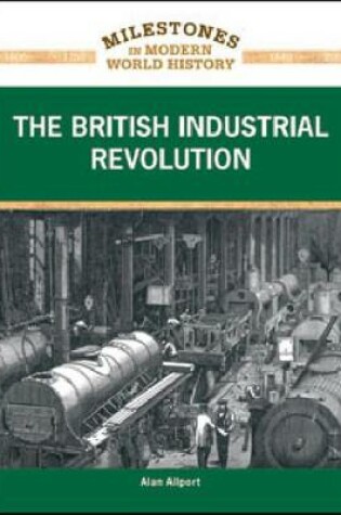 Cover of The British Industrial Revolution